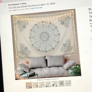 bought this never used